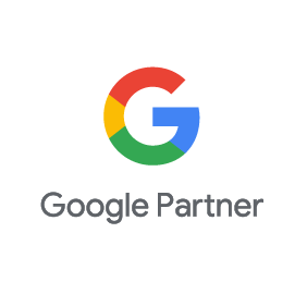 Google Partner - badge