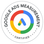 certificazione google ads - misurazioni