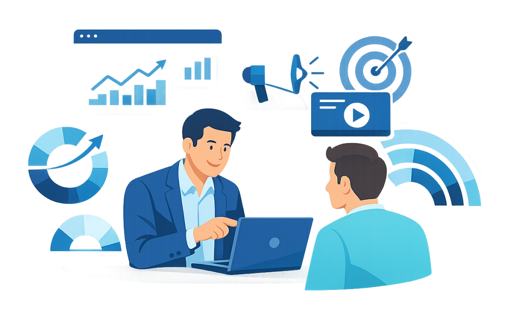 Google Ads Freelance, perché scegliere Ivan Agolino